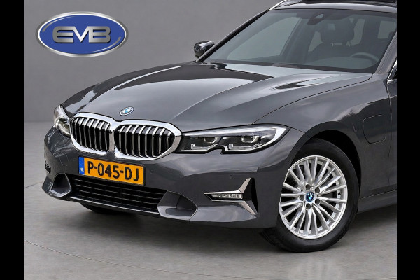 BMW 3 Serie Touring 320e Business Edition Plus, panoramadak, lederen sportinterieur, vele opties, 1 e eigenaar, Origineel NL auto