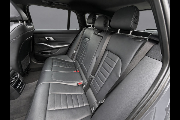 BMW 3 Serie Touring 320e Business Edition Plus, panoramadak, lederen sportinterieur, vele opties, 1 e eigenaar, Origineel NL auto