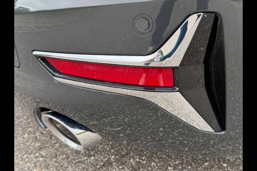 BMW 3 Serie Touring 320e Business Edition Plus, panoramadak, lederen sportinterieur, vele opties, 1 e eigenaar, Origineel NL auto