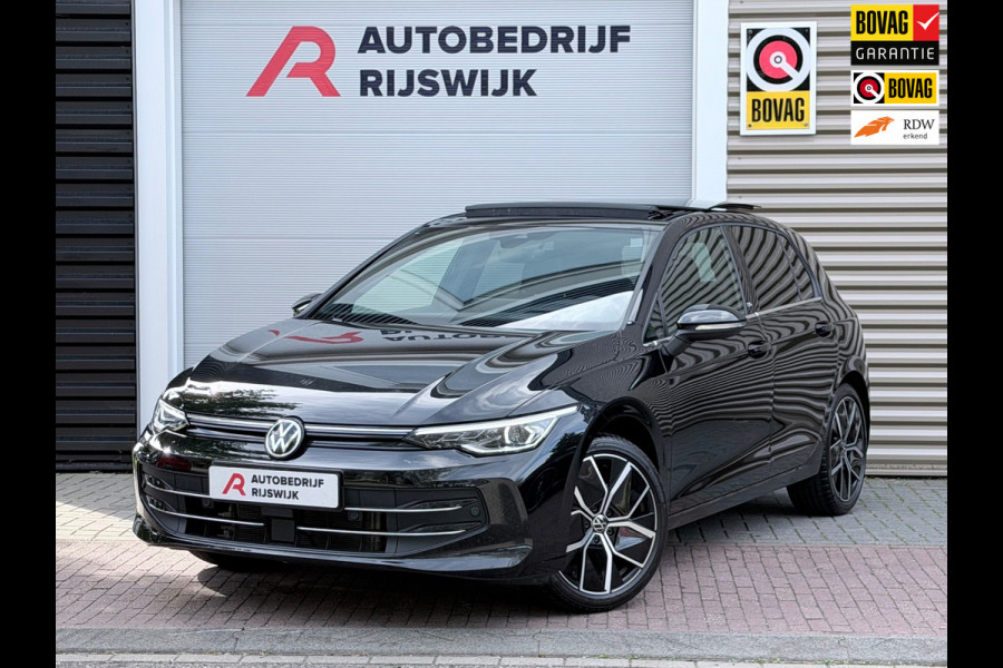 Volkswagen Golf 1.5 eTSI R-Line Pano/Memory/Matrix