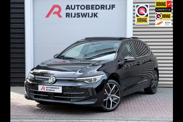 Volkswagen Golf 1.5 eTSI R-Line Pano/Memory/Matrix