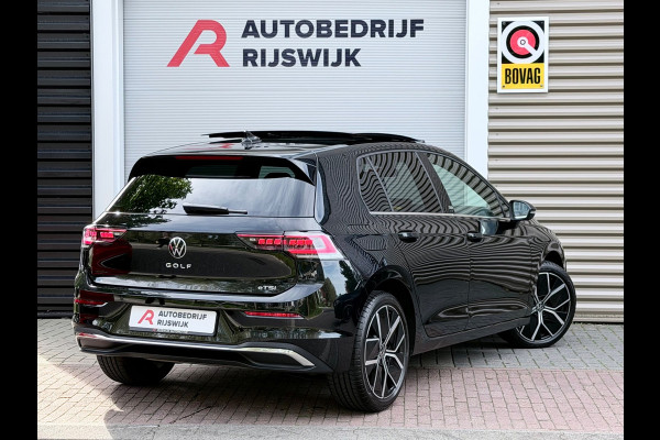 Volkswagen Golf 1.5 eTSI R-Line Pano/Memory/Matrix