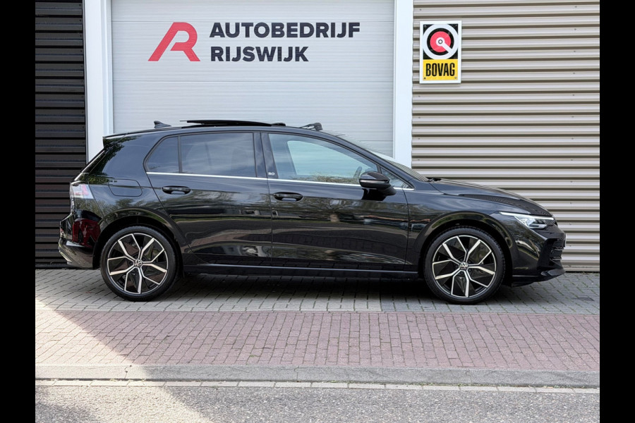 Volkswagen Golf 1.5 eTSI R-Line Pano/Memory/Matrix
