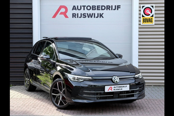Volkswagen Golf 1.5 eTSI R-Line Pano/Memory/Matrix
