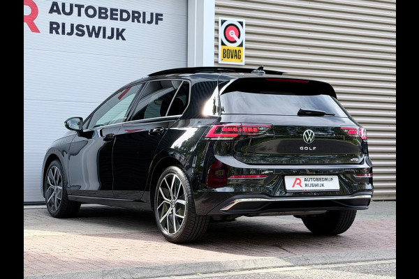 Volkswagen Golf 1.5 eTSI R-Line Pano/Memory/Matrix