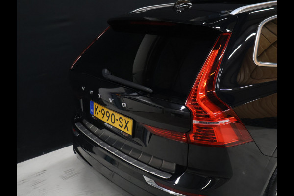 Volvo XC60 2.0 B4 Inscription [SCHUIFKANTELDAK, APPLECARPLAY, ANDROID, STOELVERWARMING, CRUISE CONTROL, STUURVERWARMING, HARMAN/KARDON AUDIO, MEMORY SEATS, HEAD UP DISPLAY, DIGITAL DASH, 360 CAMERA, ELEKTRISCHE ACHTERKLEP