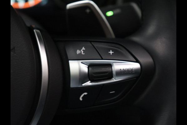 BMW 4 Serie Gran Coupé 420i Corporate Lease High Executive M SPORT PAKKET [SCHUIFKANTELDAK, CRUISE CONTROL, STOELVERWARMING, LEDER DAKOTA, PDC V+A, CLIMATE CONTROL, BLUETOOTH, NAVIGATIE, LED, KEYLESS ENTRY, NIEUWSTAAT]