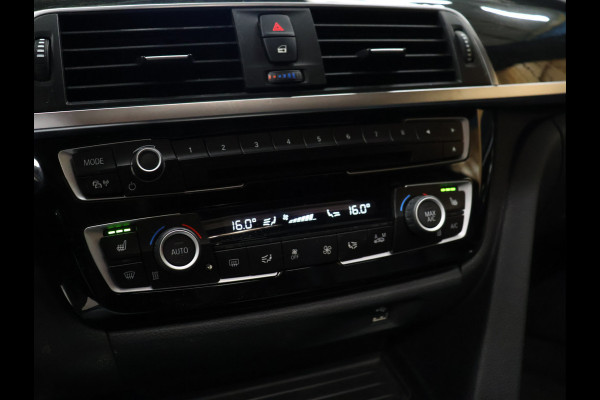 BMW 4 Serie Gran Coupé 420i Corporate Lease High Executive M SPORT PAKKET [SCHUIFKANTELDAK, CRUISE CONTROL, STOELVERWARMING, LEDER DAKOTA, PDC V+A, CLIMATE CONTROL, BLUETOOTH, NAVIGATIE, LED, KEYLESS ENTRY, NIEUWSTAAT]