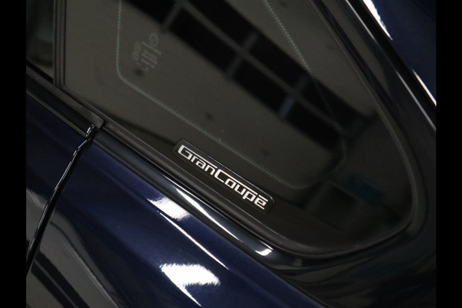 BMW 4 Serie Gran Coupé 420i Corporate Lease High Executive M SPORT PAKKET [SCHUIFKANTELDAK, CRUISE CONTROL, STOELVERWARMING, LEDER DAKOTA, PDC V+A, CLIMATE CONTROL, BLUETOOTH, NAVIGATIE, LED, KEYLESS ENTRY, NIEUWSTAAT]