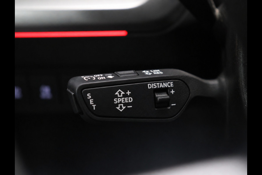 Audi Q4 e-tron 40 Launch edition Advanced 77 kWh [SOH 92%, SONOS, MATRIX LED, APPLE CARPLAY, ANDROID, STOELVERWARMING, ELEKTRISCHE ACHTERKLEP, CRUISE CONTROL, PDC V+A, GROOT NAVIGATIE, DIGITAL DASH, CLIMATE, 20 INCH, NIEUWSTAAT]