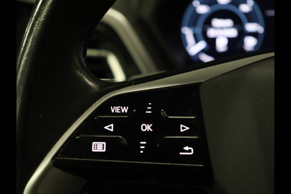 Audi Q4 e-tron 40 Launch edition Advanced 77 kWh [SOH 92%, SONOS, MATRIX LED, APPLE CARPLAY, ANDROID, STOELVERWARMING, ELEKTRISCHE ACHTERKLEP, CRUISE CONTROL, PDC V+A, GROOT NAVIGATIE, DIGITAL DASH, CLIMATE, 20 INCH, NIEUWSTAAT]