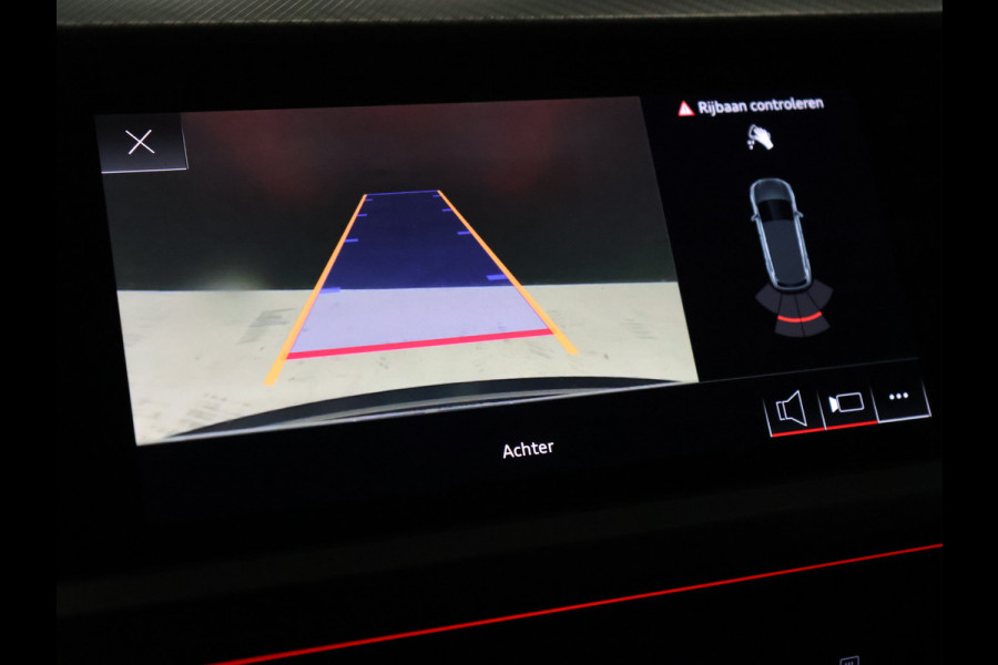Audi Q4 e-tron 40 Launch edition Advanced 77 kWh [SOH 92%, SONOS, MATRIX LED, APPLE CARPLAY, ANDROID, STOELVERWARMING, ELEKTRISCHE ACHTERKLEP, CRUISE CONTROL, PDC V+A, GROOT NAVIGATIE, DIGITAL DASH, CLIMATE, 20 INCH, NIEUWSTAAT]