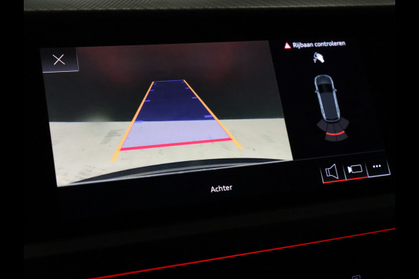 Audi Q4 e-tron 40 Launch edition Advanced 77 kWh [SOH 92%, SONOS, MATRIX LED, APPLE CARPLAY, ANDROID, STOELVERWARMING, ELEKTRISCHE ACHTERKLEP, CRUISE CONTROL, PDC V+A, GROOT NAVIGATIE, DIGITAL DASH, CLIMATE, 20 INCH, NIEUWSTAAT]