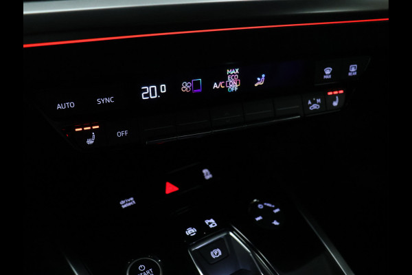 Audi Q4 e-tron 40 Launch edition Advanced 77 kWh [SOH 92%, SONOS, MATRIX LED, APPLE CARPLAY, ANDROID, STOELVERWARMING, ELEKTRISCHE ACHTERKLEP, CRUISE CONTROL, PDC V+A, GROOT NAVIGATIE, DIGITAL DASH, CLIMATE, 20 INCH, NIEUWSTAAT]