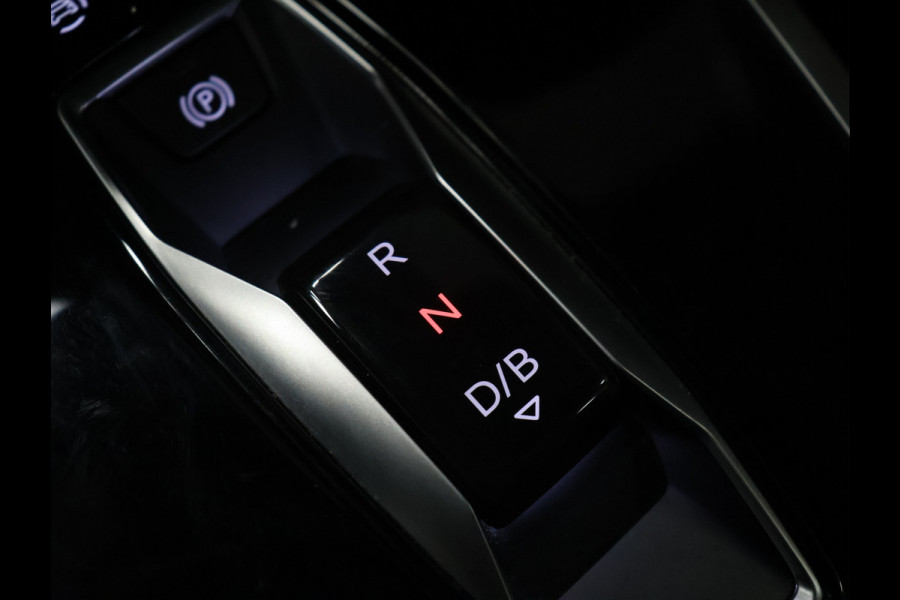 Audi Q4 e-tron 40 Launch edition Advanced 77 kWh [SOH 92%, SONOS, MATRIX LED, APPLE CARPLAY, ANDROID, STOELVERWARMING, ELEKTRISCHE ACHTERKLEP, CRUISE CONTROL, PDC V+A, GROOT NAVIGATIE, DIGITAL DASH, CLIMATE, 20 INCH, NIEUWSTAAT]