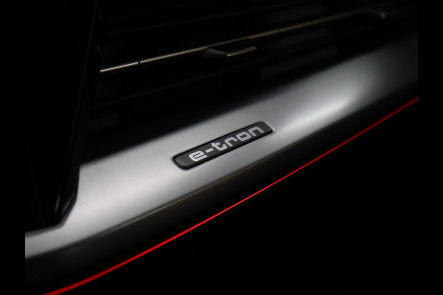 Audi Q4 e-tron 40 Launch edition Advanced 77 kWh [SOH 92%, SONOS, MATRIX LED, APPLE CARPLAY, ANDROID, STOELVERWARMING, ELEKTRISCHE ACHTERKLEP, CRUISE CONTROL, PDC V+A, GROOT NAVIGATIE, DIGITAL DASH, CLIMATE, 20 INCH, NIEUWSTAAT]