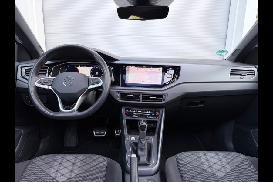 Volkswagen Polo 1.0 TSI R-Line Pano/Keyless/IQ.Light