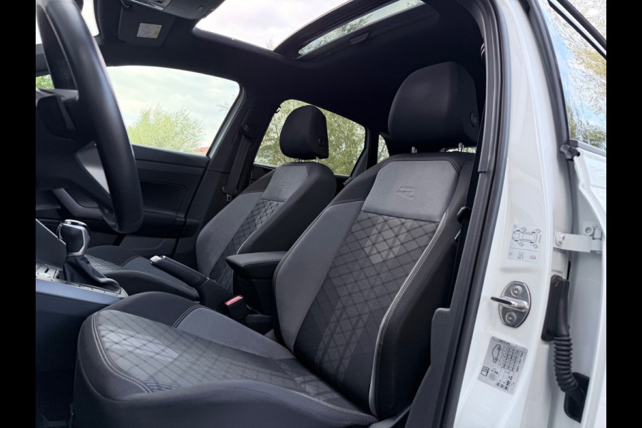 Volkswagen Polo 1.0 TSI R-Line Pano/Keyless/IQ.Light