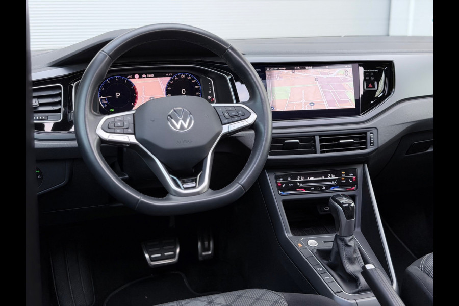 Volkswagen Polo 1.0 TSI R-Line Pano/Keyless/IQ.Light