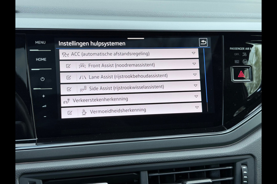 Volkswagen Polo 1.0 TSI R-Line Pano/Keyless/IQ.Light