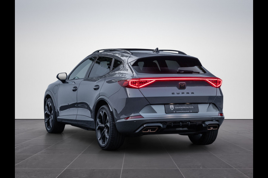 CUPRA Formentor 1.4 e-Hybrid 245pk VZ Performance Pano Trekhaak ACC DCC 19''