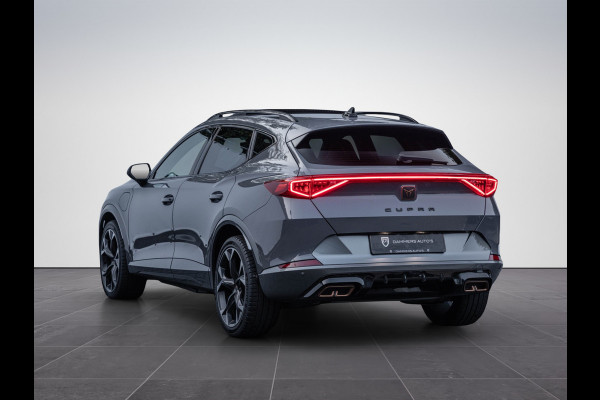 CUPRA Formentor 1.4 e-Hybrid 245pk VZ Performance Pano Trekhaak ACC DCC 19''