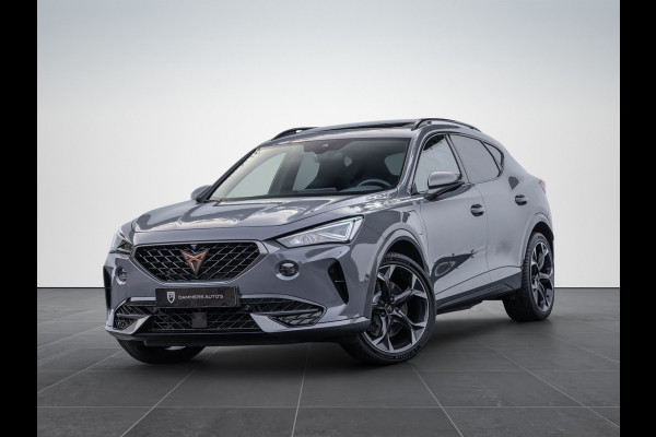 CUPRA Formentor 1.4 e-Hybrid 245pk VZ Performance Pano Trekhaak ACC DCC 19''