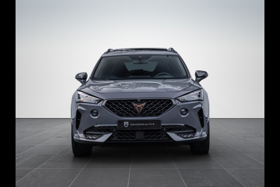 CUPRA Formentor 1.4 e-Hybrid 245pk VZ Performance Pano Trekhaak ACC DCC 19''