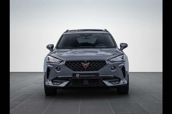 CUPRA Formentor 1.4 e-Hybrid 245pk VZ Performance Pano Trekhaak ACC DCC 19''