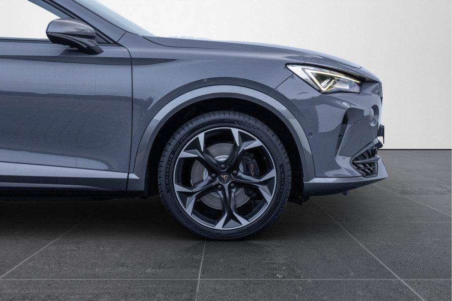 CUPRA Formentor 1.4 e-Hybrid 245pk VZ Performance Pano Trekhaak ACC DCC 19''