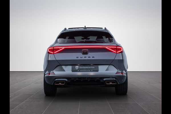CUPRA Formentor 1.4 e-Hybrid 245pk VZ Performance Pano Trekhaak ACC DCC 19''