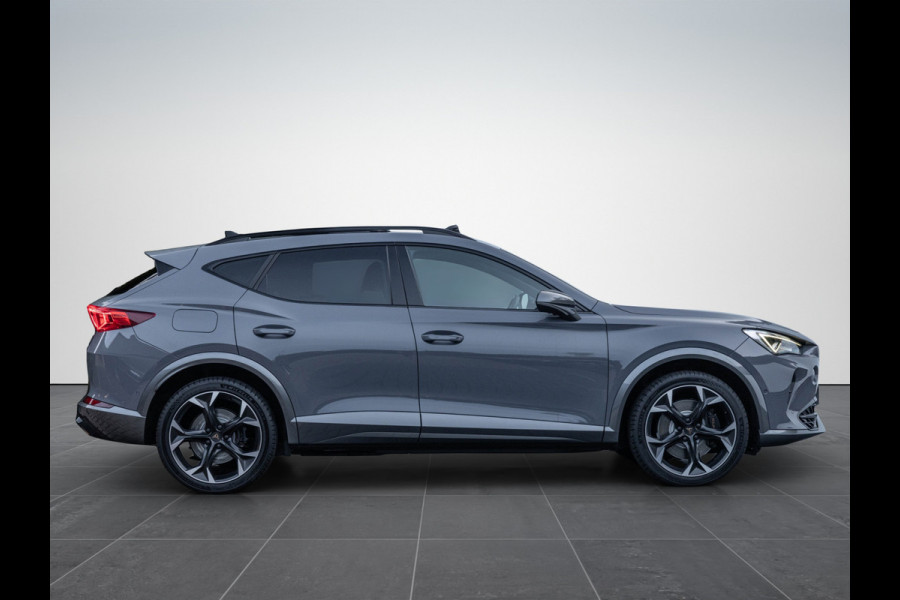 CUPRA Formentor 1.4 e-Hybrid 245pk VZ Performance Pano Trekhaak ACC DCC 19''