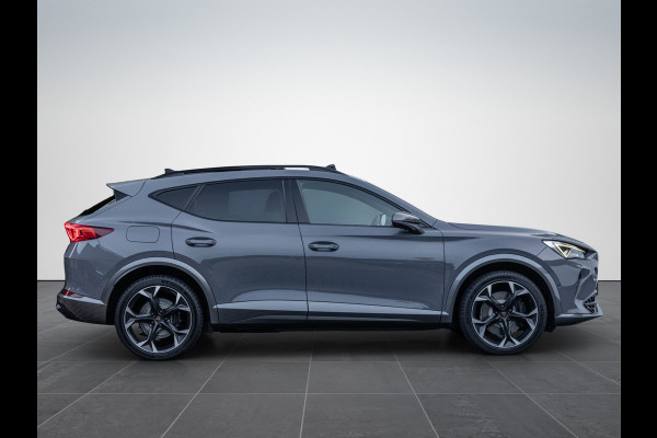 CUPRA Formentor 1.4 e-Hybrid 245pk VZ Performance Pano Trekhaak ACC DCC 19''