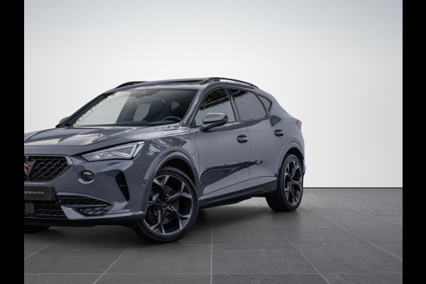 CUPRA Formentor 1.4 e-Hybrid 245pk VZ Performance Pano Trekhaak ACC DCC 19''