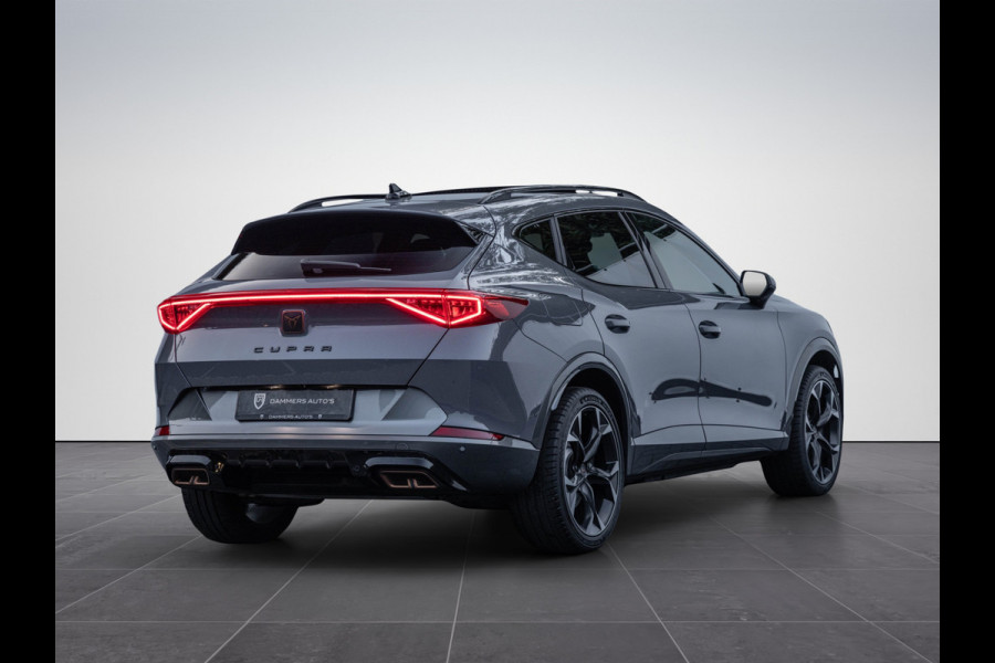 CUPRA Formentor 1.4 e-Hybrid 245pk VZ Performance Pano Trekhaak ACC DCC 19''