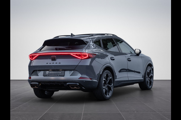 CUPRA Formentor 1.4 e-Hybrid 245pk VZ Performance Pano Trekhaak ACC DCC 19''