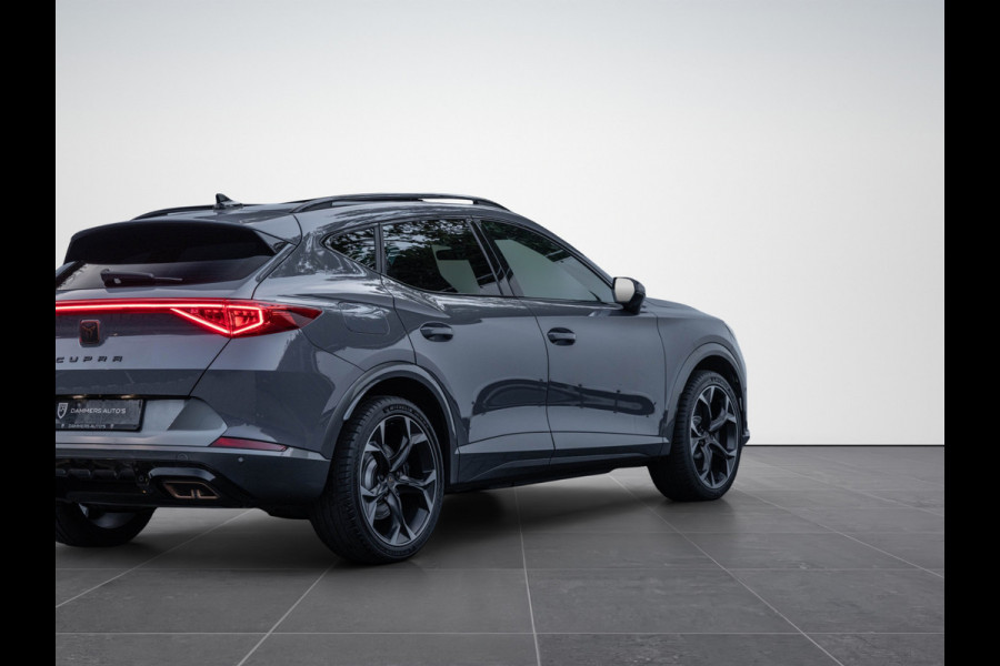 CUPRA Formentor 1.4 e-Hybrid 245pk VZ Performance Pano Trekhaak ACC DCC 19''