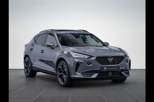 CUPRA Formentor 1.4 e-Hybrid 245pk VZ Performance Pano Trekhaak ACC DCC 19''
