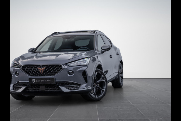 CUPRA Formentor 1.4 e-Hybrid 245pk VZ Performance Pano Trekhaak ACC DCC 19''