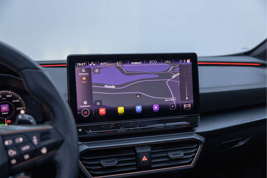 CUPRA Formentor 1.4 e-Hybrid 245pk VZ Performance Pano Trekhaak ACC DCC 19''