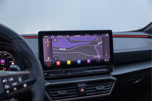 CUPRA Formentor 1.4 e-Hybrid 245pk VZ Performance Pano Trekhaak ACC DCC 19''