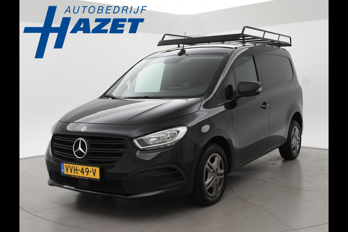 Mercedes-Benz Citan 108 CDI PRO + CARPLAY | CAMERA | IMPERIAAL | CRUISE CONTROL