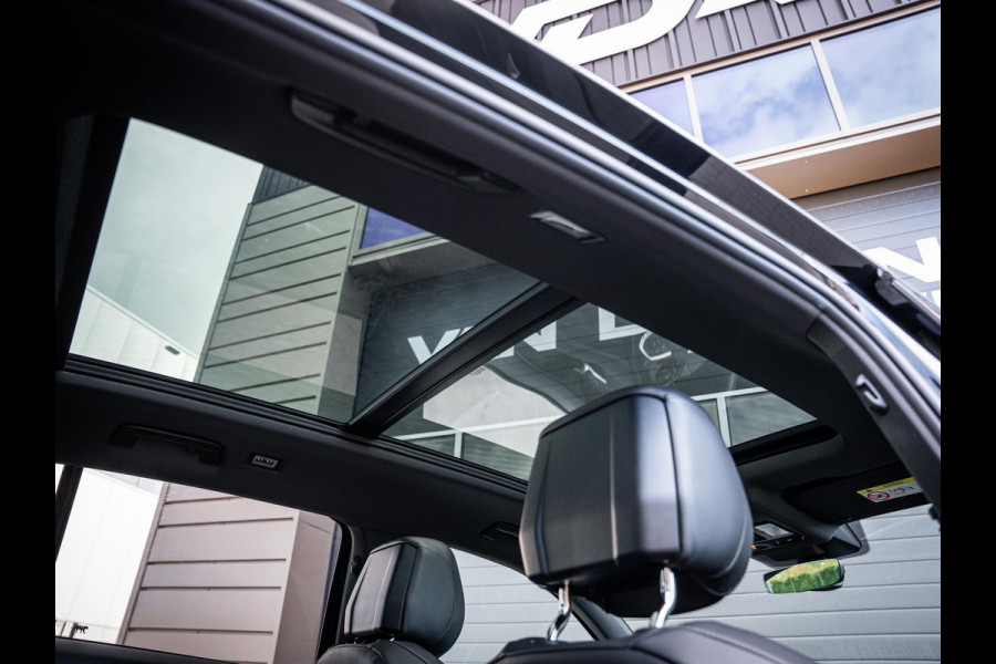 Volkswagen Tiguan 1.5 eTSI 3x R-Line Edition | Pano | Memory | Trekhaak l HUD