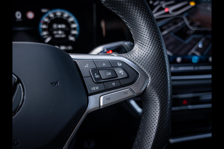 Volkswagen Tiguan 1.5 eTSI 3x R-Line Edition | Pano | Memory | Trekhaak l HUD