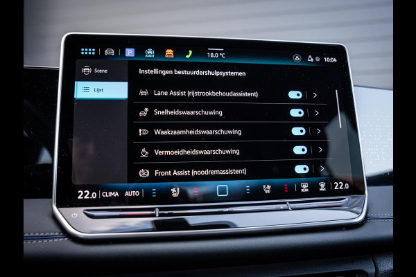 Volkswagen Tiguan 1.5 eTSI 3x R-Line Edition | Pano | Memory | Trekhaak l HUD