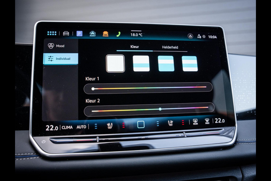 Volkswagen Tiguan 1.5 eTSI 3x R-Line Edition | Pano | Memory | Trekhaak l HUD