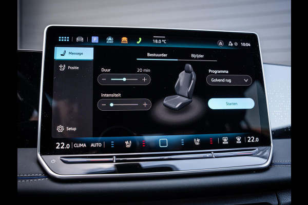 Volkswagen Tiguan 1.5 eTSI 3x R-Line Edition | Pano | Memory | Trekhaak l HUD