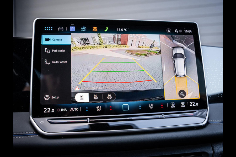 Volkswagen Tiguan 1.5 eTSI 3x R-Line Edition | Pano | Memory | Trekhaak l HUD