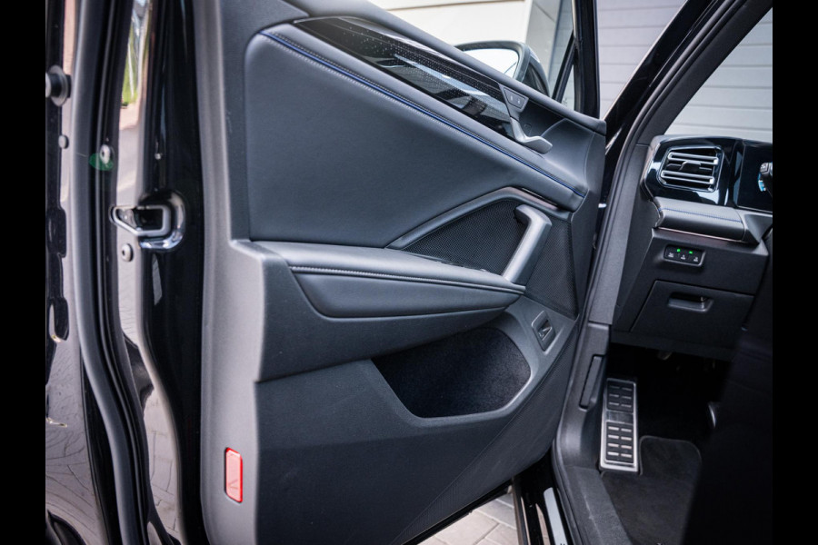 Volkswagen Tiguan 1.5 eTSI 3x R-Line Edition | Pano | Memory | Trekhaak l HUD