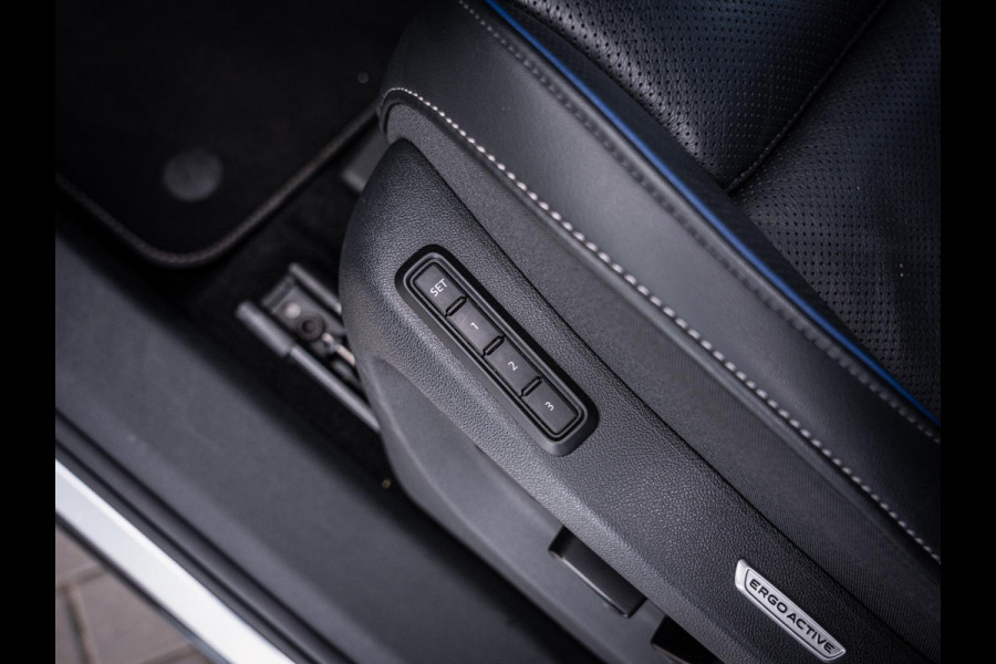 Volkswagen Tiguan 1.5 eTSI 3x R-Line Edition | Pano | Memory | Trekhaak l HUD